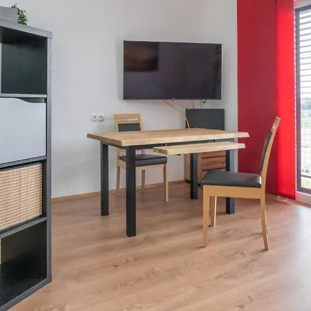 Apartmán Doeller