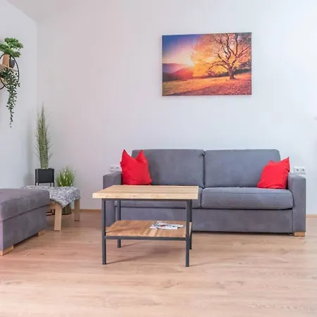 Apartmán Doeller