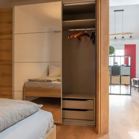Doeller Apartmán *