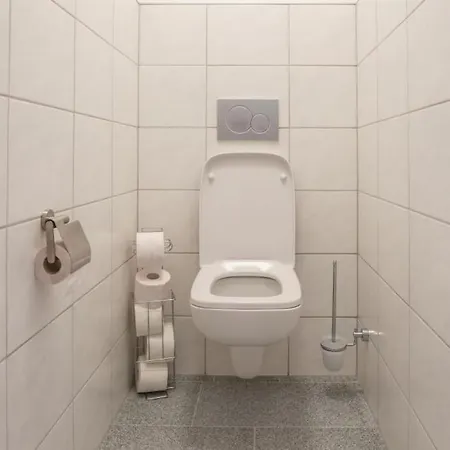 Apartmán Doeller