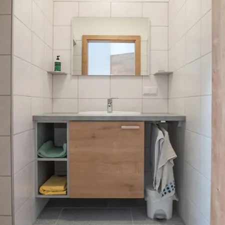 Doeller Apartmán *