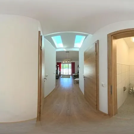Apartmán Doeller
