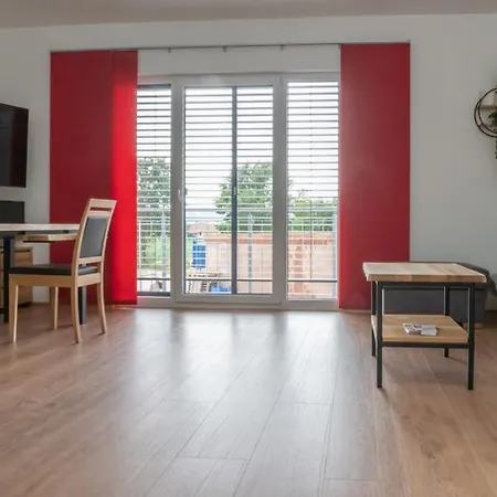 Doeller Apartmán *