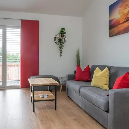 Apartmán Doeller Gmund (Lower Austria)